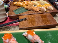 玻璃虾寿司-古田居·特色寿司料理(骏欣中心店)