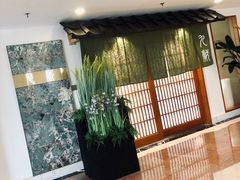 -九献创意菜(亮马河花园店)