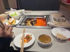 -海底捞火锅(大融城店)