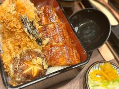 -玄白·炭烤活鳗(上海首店)
