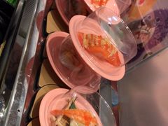 -争鲜回转寿司(通州万达店)