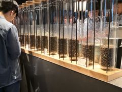 -喜茶(北京三里屯太古里店)