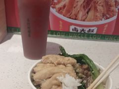 -卤大叔·广州牛杂(壹方城店)