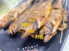 -聚味瞿记·龙虾堂(树木岭店)