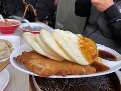 -珊珊小笼馆(仙霞路店)