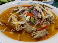 -乡村馕坑肉·烧烤·新疆菜·本地人更爱吃(阿勒泰首店)