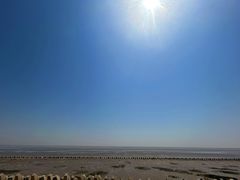 -南汇嘴观海公园