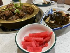 -和庆斋羊蝎子火锅·碳缸烧烤(顺义旗舰店)