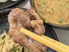 -啊美丽炭火烤肉(滑翔一店)