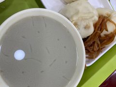 -老回回烩面馆(左家庄店)