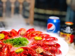 -沪小胖小龙虾(淮海中路旗舰店)