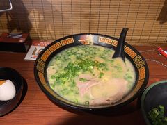 -一兰拉面(池袋店)