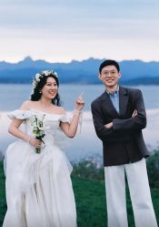-绽放摄胶片摄影工作室