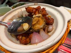 -潮界(虹桥新天地店)