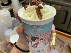 恬恬幽兰-一杯潮茶·专注潮汕茶饮(十二中创始店)