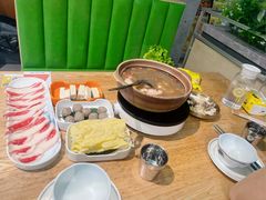-菌小白火锅(时尚天河店)