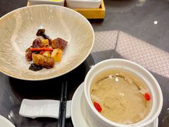 -中山保利艾美酒店-乐美中餐厅