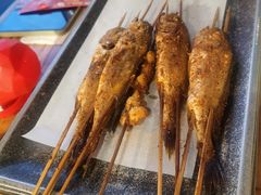 -管氏翅吧(甘家口店)