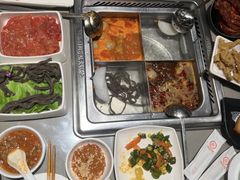 -海底捞火锅(杭州萧山宝龙广场店)