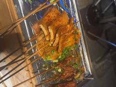 -微醺烤牛·炭火烧烤·精酿啤酒(东郊记忆店)