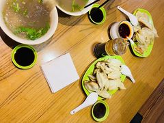 -锅贴王小吃(南大街店)