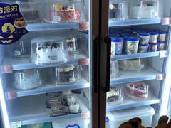 -DQ·蛋糕·冰淇淋(民勇嘉泰店)