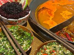 -萍姐火锅·公路夜市(南京新街口店)