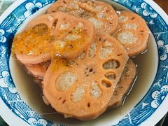 -粗茶淡饭(东关街店)