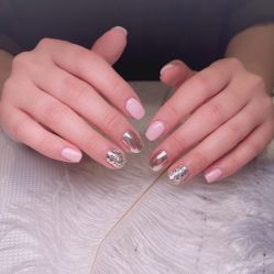 -U3美甲