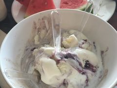 -东方红海鲜百汇(国际大厦店)