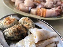 -洲心明记烧肉大粥(总店)