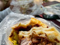 -王虎子大饼(甸柳新村五区店)