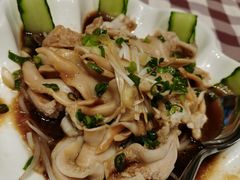 葱油鸟贝-红星渔村(将军石店)