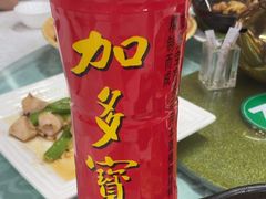 -岭下农庄·农家菜·野生大头鱼·公司团建(福永凤凰山店)