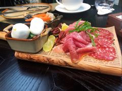 -杭州君悦酒店·青莳