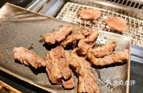 Pure Blood Beef Ribs