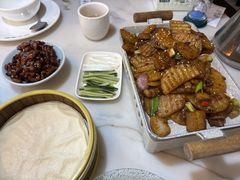 -小菜园新徽菜(合肥之心城店)