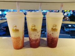 -LELECHA乐乐茶(新街口大洋店)