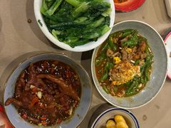 -老三样·旧食新味(万寿宫店)