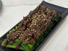 -张妈台式锅烧(深大店)