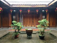 -许驸马府