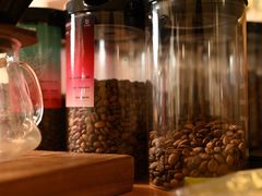 -本無咖啡·BeanWood Coffee