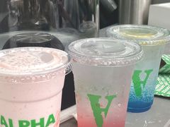 -ALPHA COFFEE阿尔法咖啡(虹泉路店)