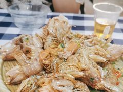 -阿妹小海鲜(下角店)