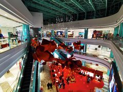 -大族广场Mall&More