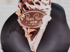 -PETIT PARIS 小巴黎(凯德1818店)