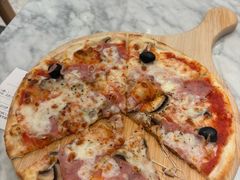 -玛尚诺意式餐厅(官舍店)