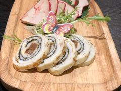 -柒园·三十年创意杭帮菜(龙湖滨江天街店)