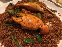 -喜记避风塘炒辣蟹(旗舰店)