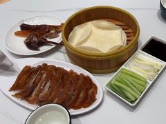 -梅利汴京烤鸭•开封豫菜地标店(晋安路店)